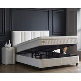 Boxspring Aura incl. matras