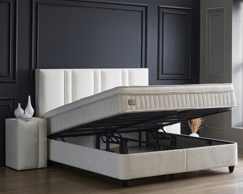 Boxspring Aura incl. matras