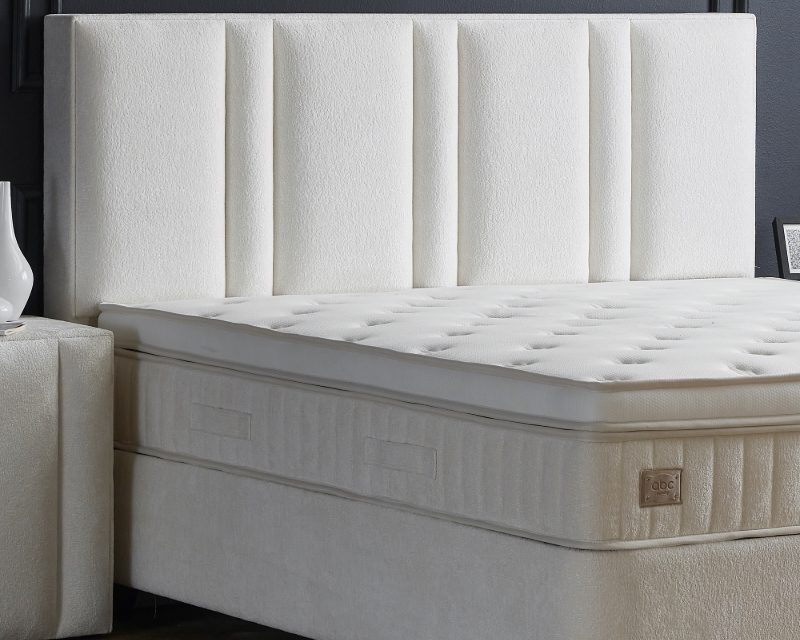 Boxspring Aura incl. matras
