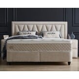 Boxspring Azura incl. matras
