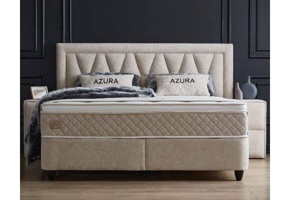 Boxspring Azura