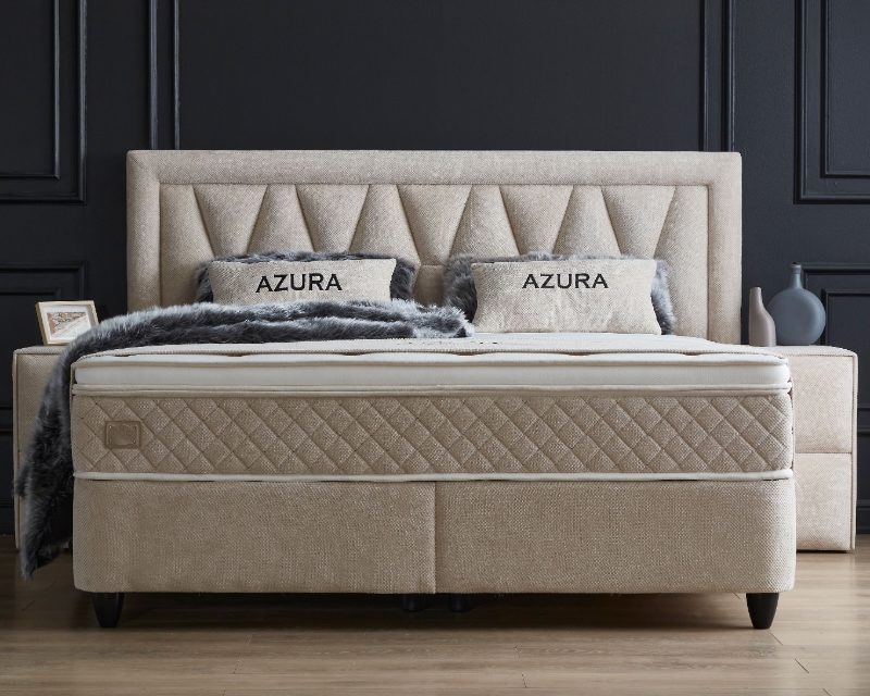 Boxspring Azura incl. matras