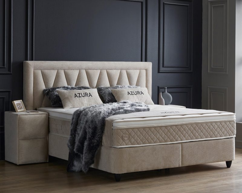 Boxspring Azura incl. matras