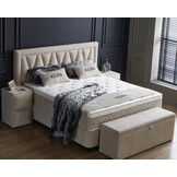 Boxspring Azura incl. matras