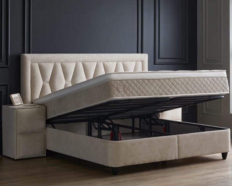 Boxspring Azura incl. matras