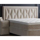 Boxspring Azura incl. matras