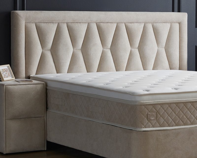 Boxspring Azura incl. matras