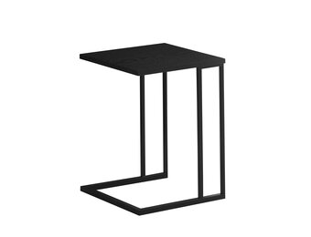 Bijzettafel / Laptoptafel Blackwood