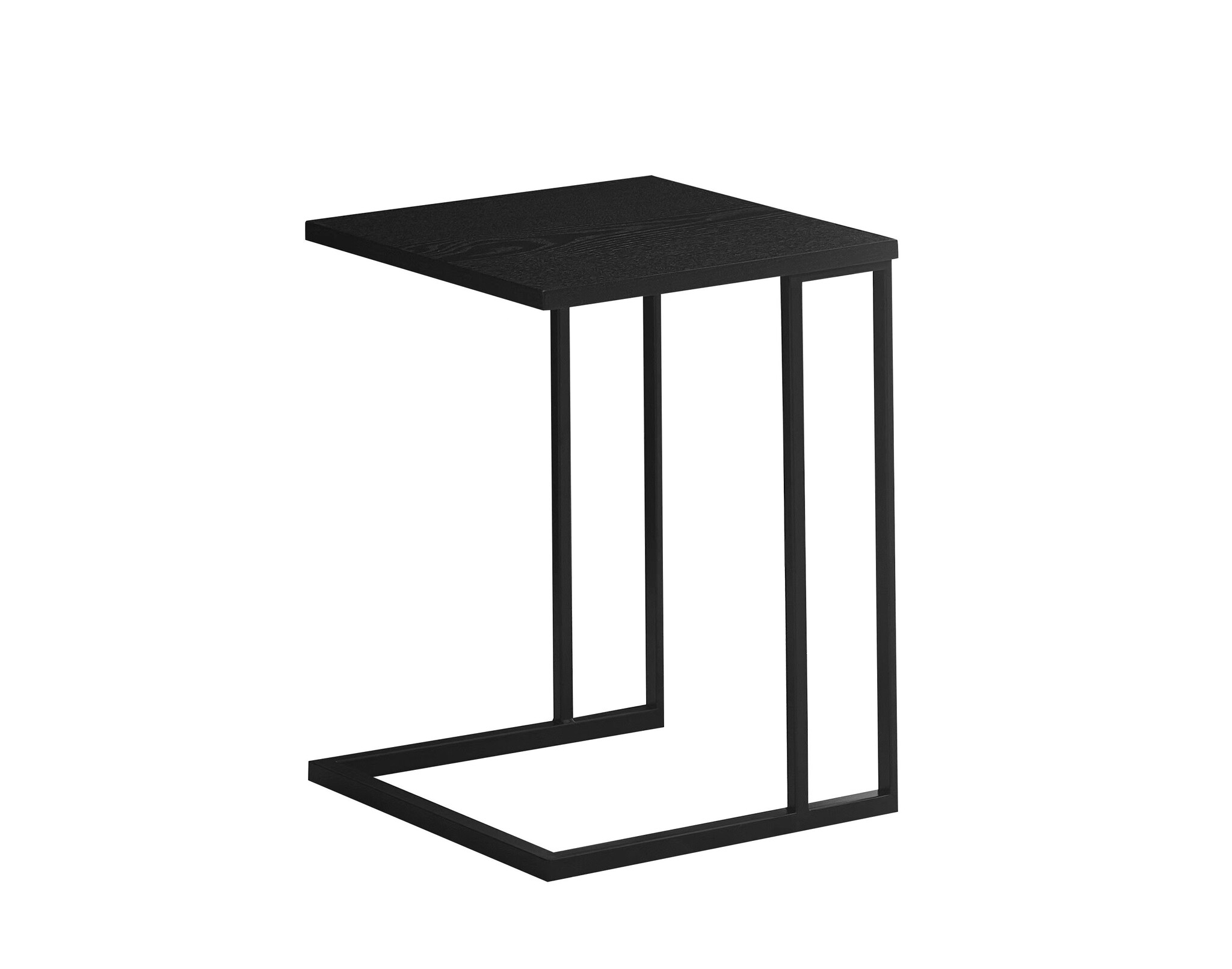 Bijzettafel / Laptoptafel Blackwood