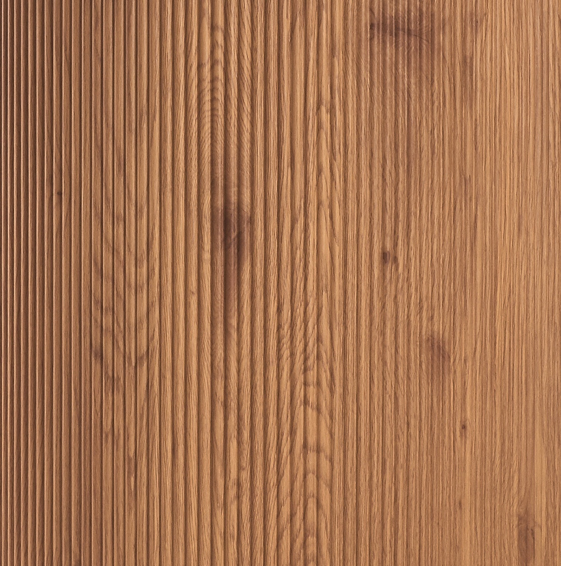 Eettafel Ronda | Eiken - Rond Ø 120 cm