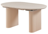 Eettafel Ovada | Uitschuifbaar 160-200 cm