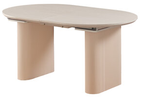 Eettafel Ovada | Uitschuifbaar 160-200 cm
