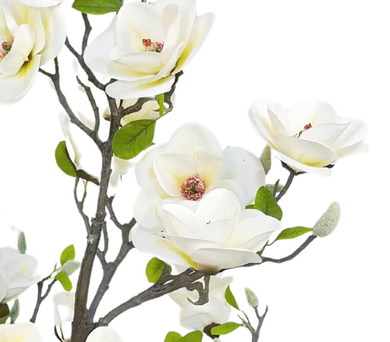 Kunstmagnolia Boom 120 cm