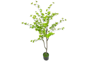 Kunstboom Tropaeolum | Japan Bell - 140 cm