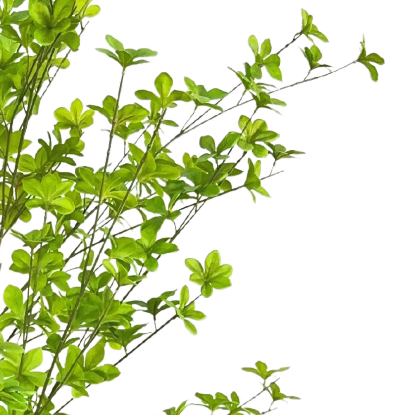 Kunstboom Tropaeolum | Japan Bell - 140 cm