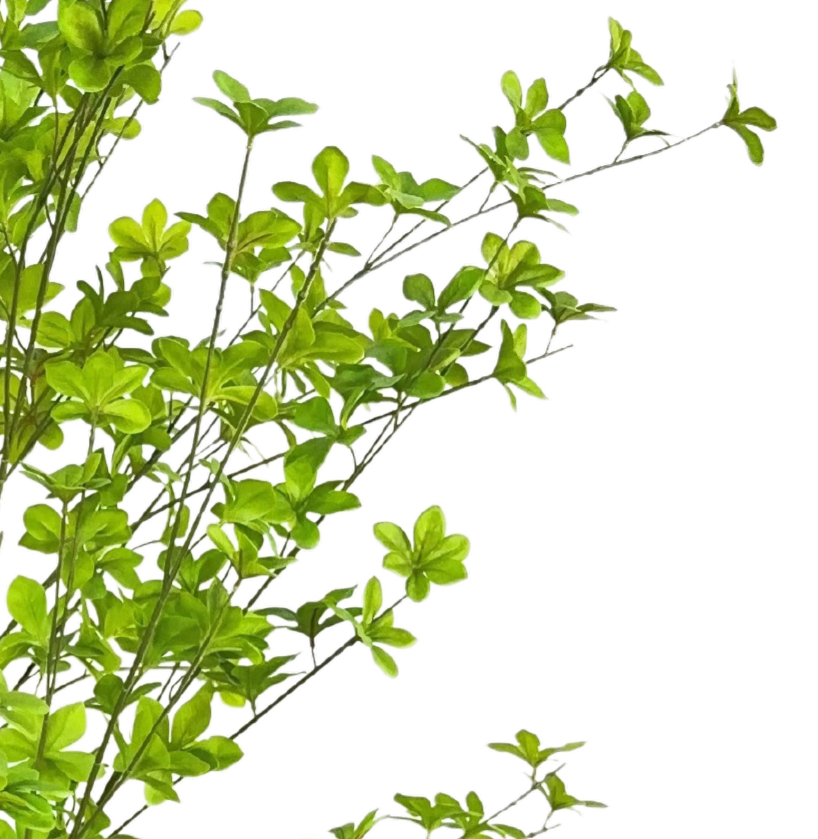 Kunstboom Tropaeolum | Japan Bell - 180 cm