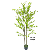 Kunstboom Tropaeolum | Japan Bell - 180 cm