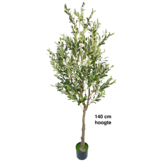 Kunstolijfboom 140 cm