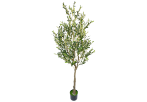 Kunstolijfboom 140 cm