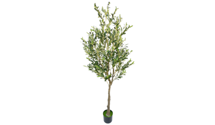 Kunstolijfboom 140 cm