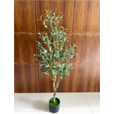Kunstolijfboom 140 cm