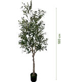 Kunstolijfboom 180 cm