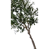 Kunstolijfboom 180 cm