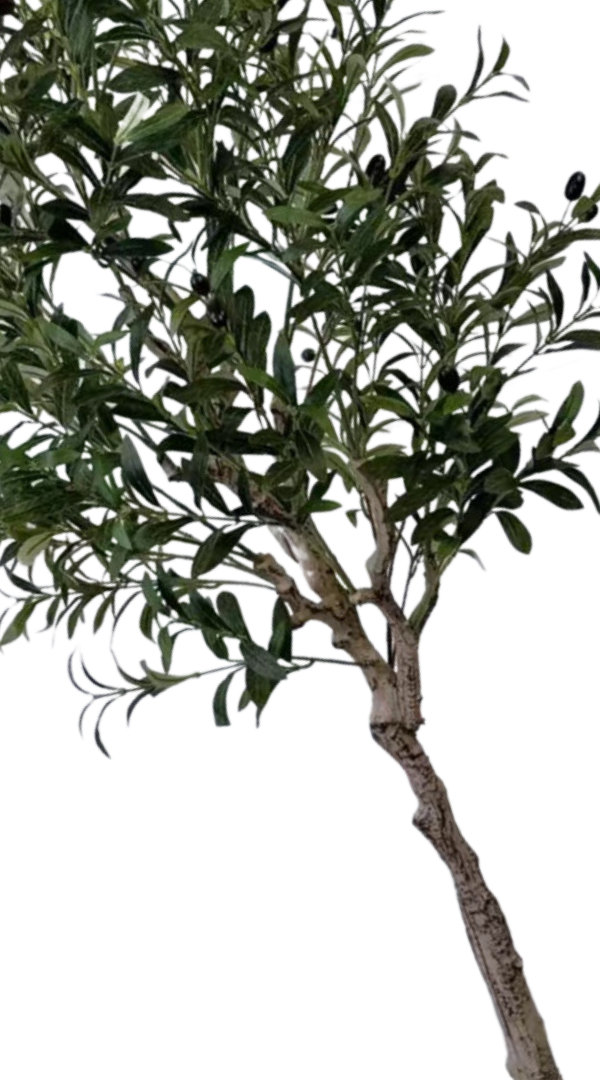 Kunstolijfboom 180 cm