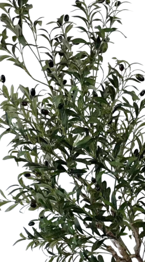 Kunstolijfboom 180 cm