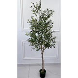 Kunstolijfboom 180 cm