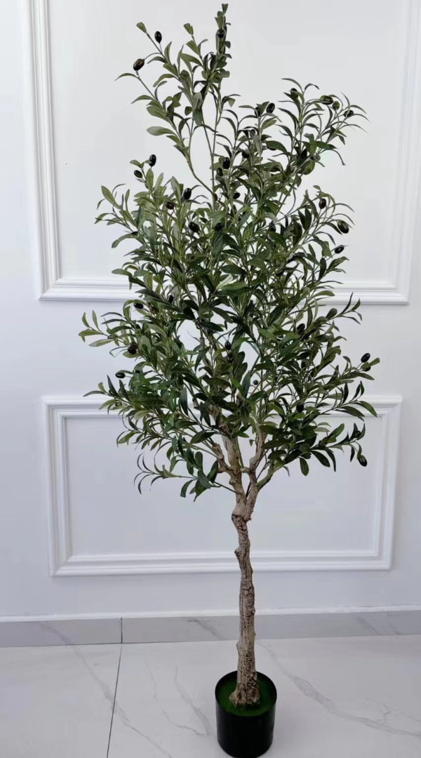 Kunstolijfboom 180 cm