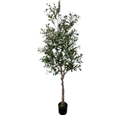 Kunstolijfboom 180 cm