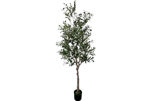 Kunstolijfboom 180 cm