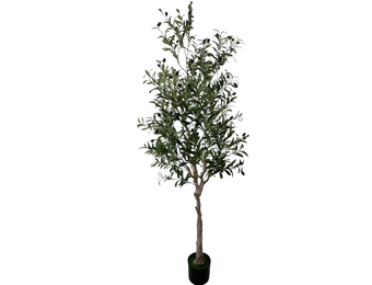 Kunstolijfboom 180 cm