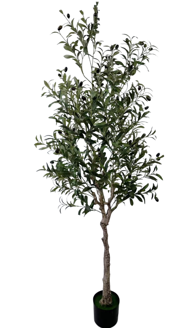 Kunstolijfboom 180 cm