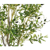 Kunstolijfboom 200 cm