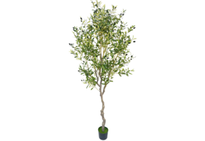 Kunstolijfboom 200 cm