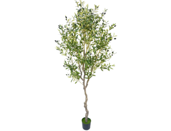 Kunstolijfboom 200 cm