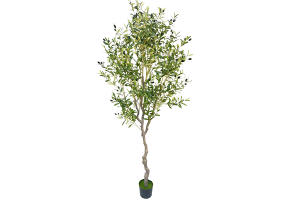 Kunstolijfboom 200 cm