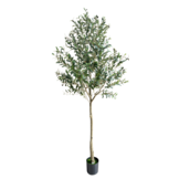 Kunstolijfboom 240 cm