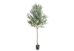 Kunstolijfboom 240 cm