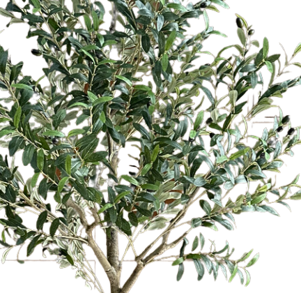 Kunstolijfboom 240 cm