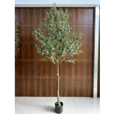 Kunstolijfboom 240 cm