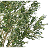 Kunstolijfboom 280 cm