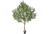Kunstolijfboom 280 cm