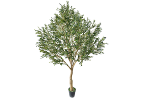 Kunstolijfboom 280 cm