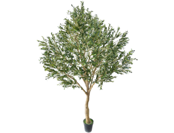 Kunstolijfboom 280 cm