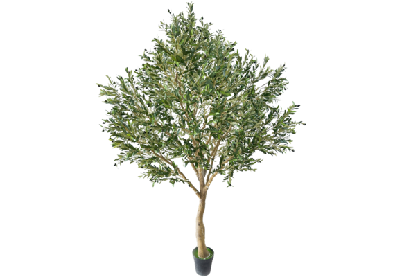 Kunstolijfboom 280 cm