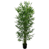 Kunst Bamboe boom 150 cm
