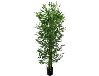 Kunst Bamboe boom 150 cm